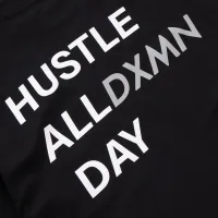 FUCK the FAME RESPECT the HUSTLER 4