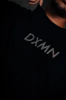 DXMN DIAMOND LOGO 6