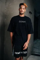 DXMN DIAMOND LOGO 7