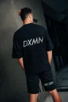 DXMN DIAMOND LOGO 8