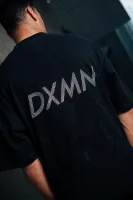 DXMN DIAMOND LOGO 9