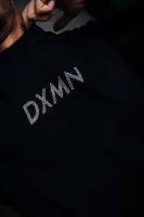 DXMN DIAMOND LOGO 10