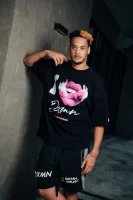 Everybody loves Dxmn 9