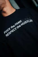 FUCK the FAME RESPECT the HUSTLER 8