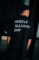 FUCK the FAME RESPECT the HUSTLER 9