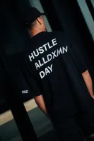 FUCK the FAME RESPECT the HUSTLER 10
