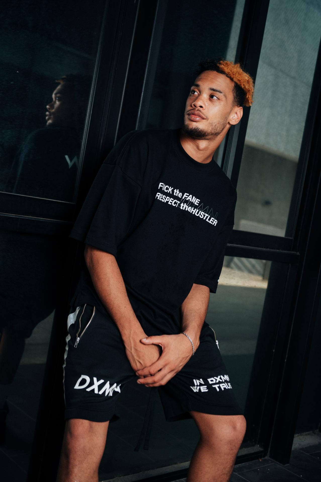 FUCK the FAME RESPECT the HUSTLER 6