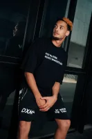 FUCK the FAME RESPECT the HUSTLER 6