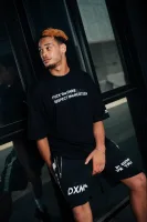 FUCK the FAME RESPECT the HUSTLER 7