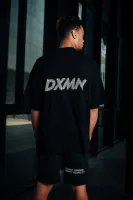 DXMN BUSTDOWN LOGO 9