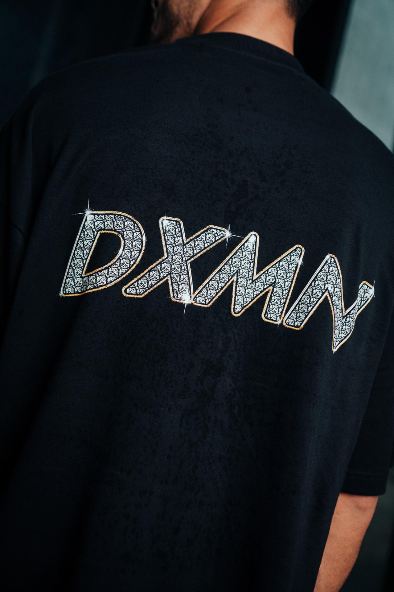 DXMN BUSTDOWN LOGO 12