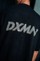 DXMN BUSTDOWN LOGO 12