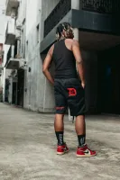ALREADY FAMOUS Short Pants 6