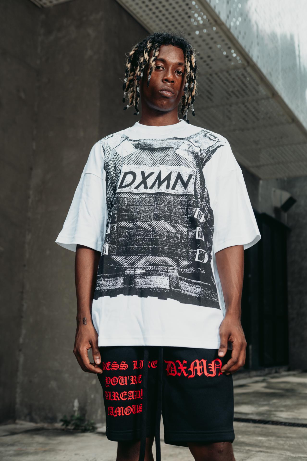 DXMN VEST 6