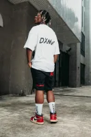 DXMN VEST 8