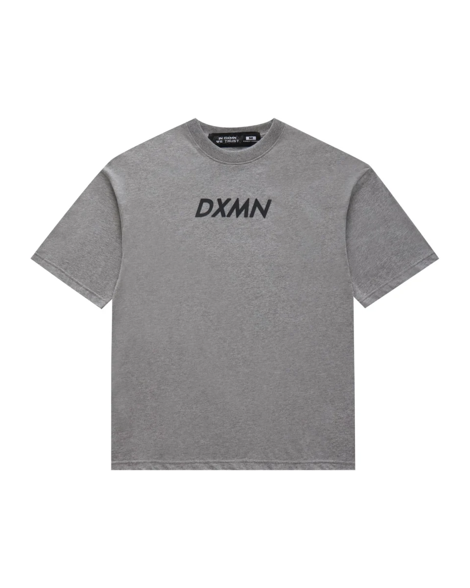 DXMN ESSENTIALS Oversized Tee (Topdye)