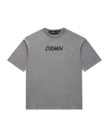 DXMN ESSENTIALS Oversized Tee (Topdye) 1