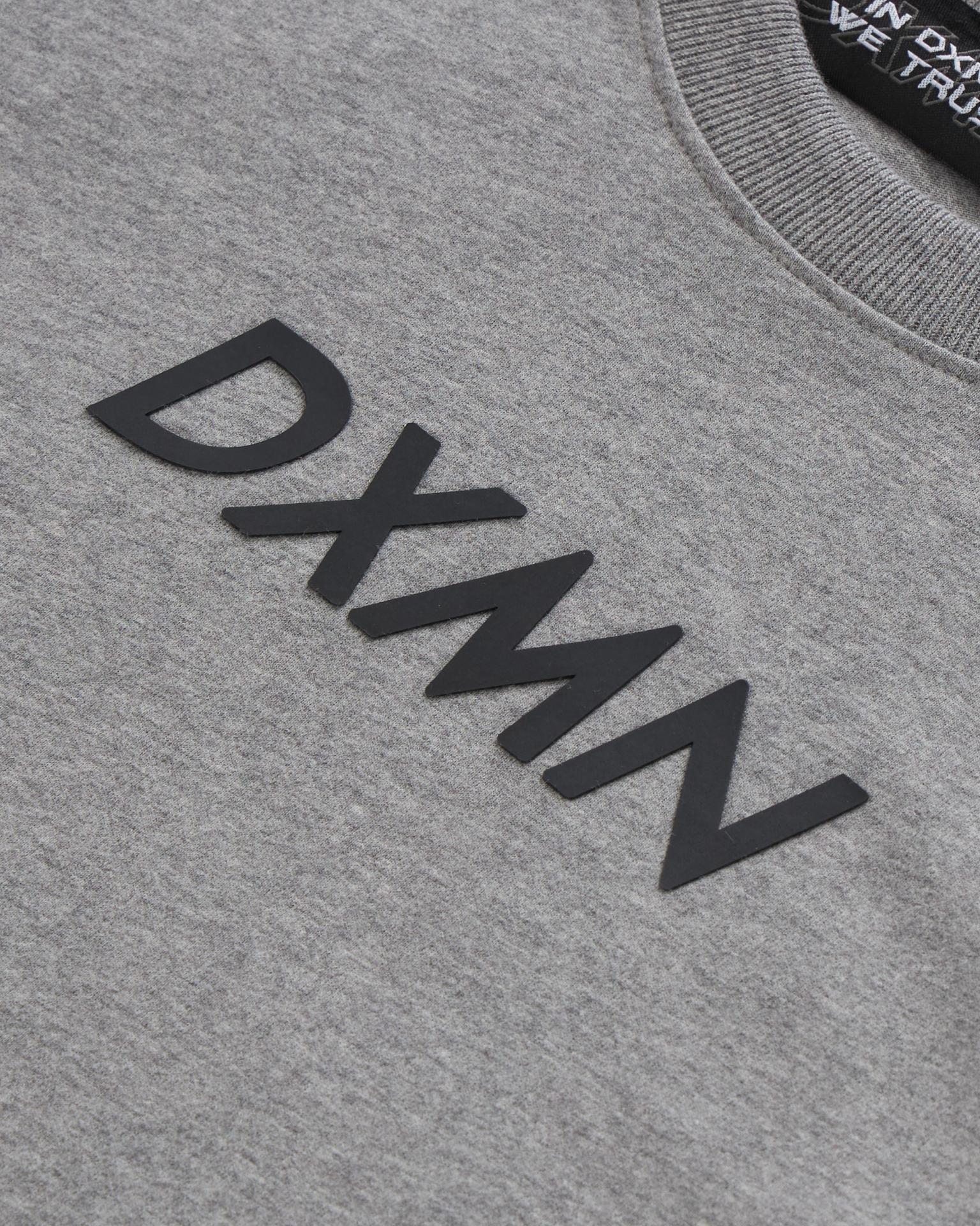 DXMN ESSENTIALS Oversized Tee (Topdye) 2