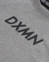 DXMN ESSENTIALS Oversized Tee (Topdye) 2