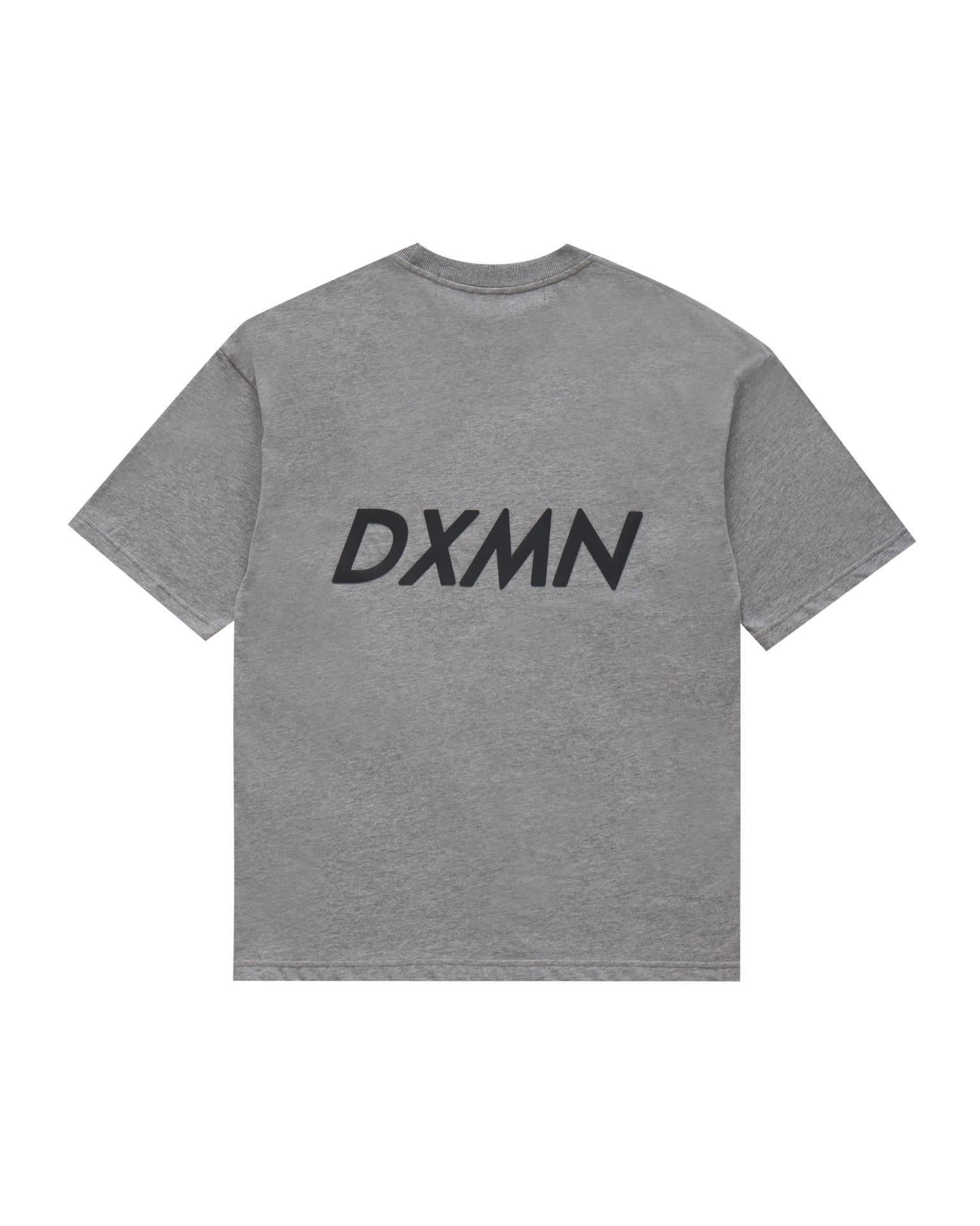 DXMN ESSENTIALS Oversized Tee (Topdye) 3