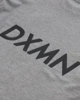 DXMN ESSENTIALS Oversized Tee (Topdye) 4