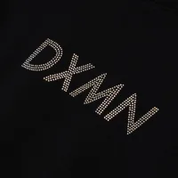DXMN DIAMOND LOGO 2
