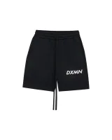 DXMN ESSENTIALS Short Pants (Black) 1