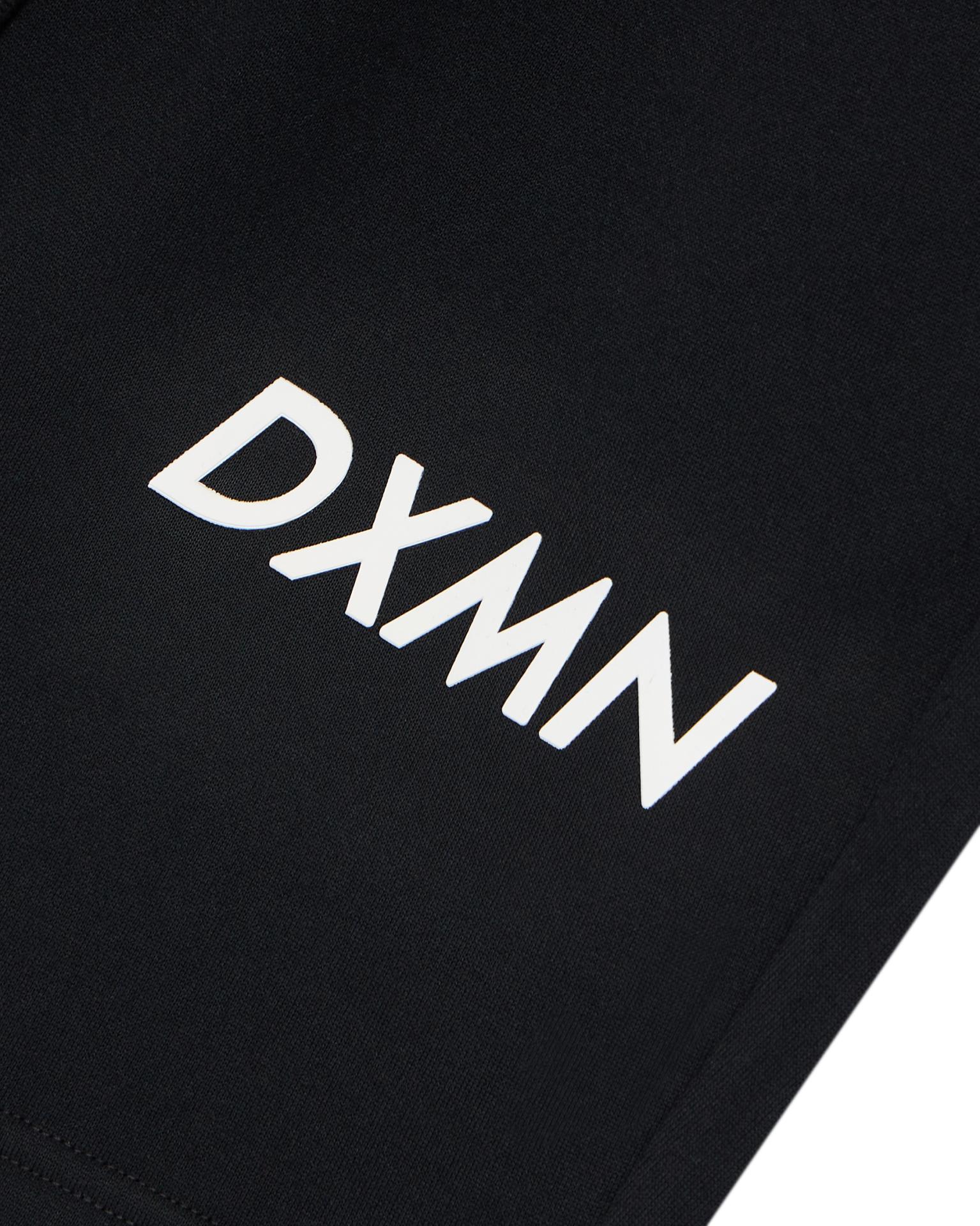 DXMN ESSENTIALS Short Pants (Black) 2