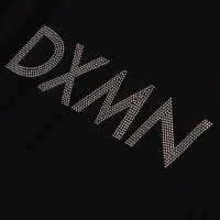 DXMN DIAMOND LOGO 4