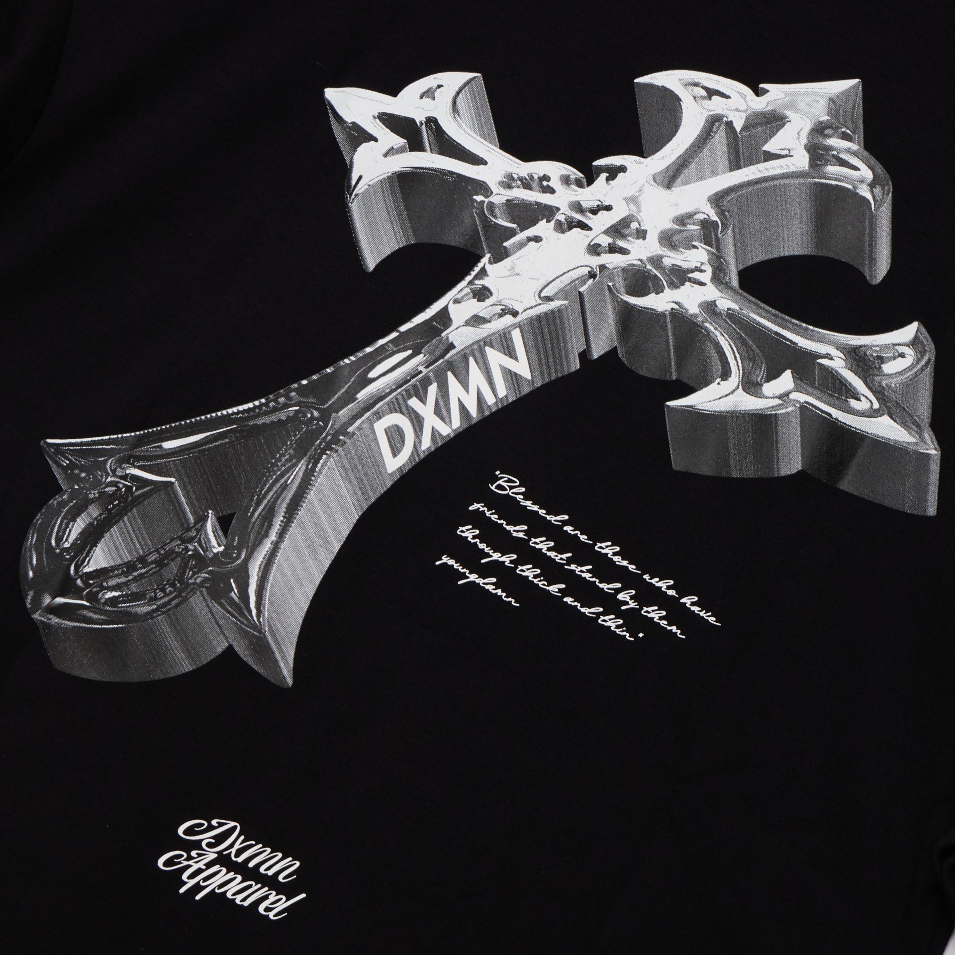 DXMN CROSS 4