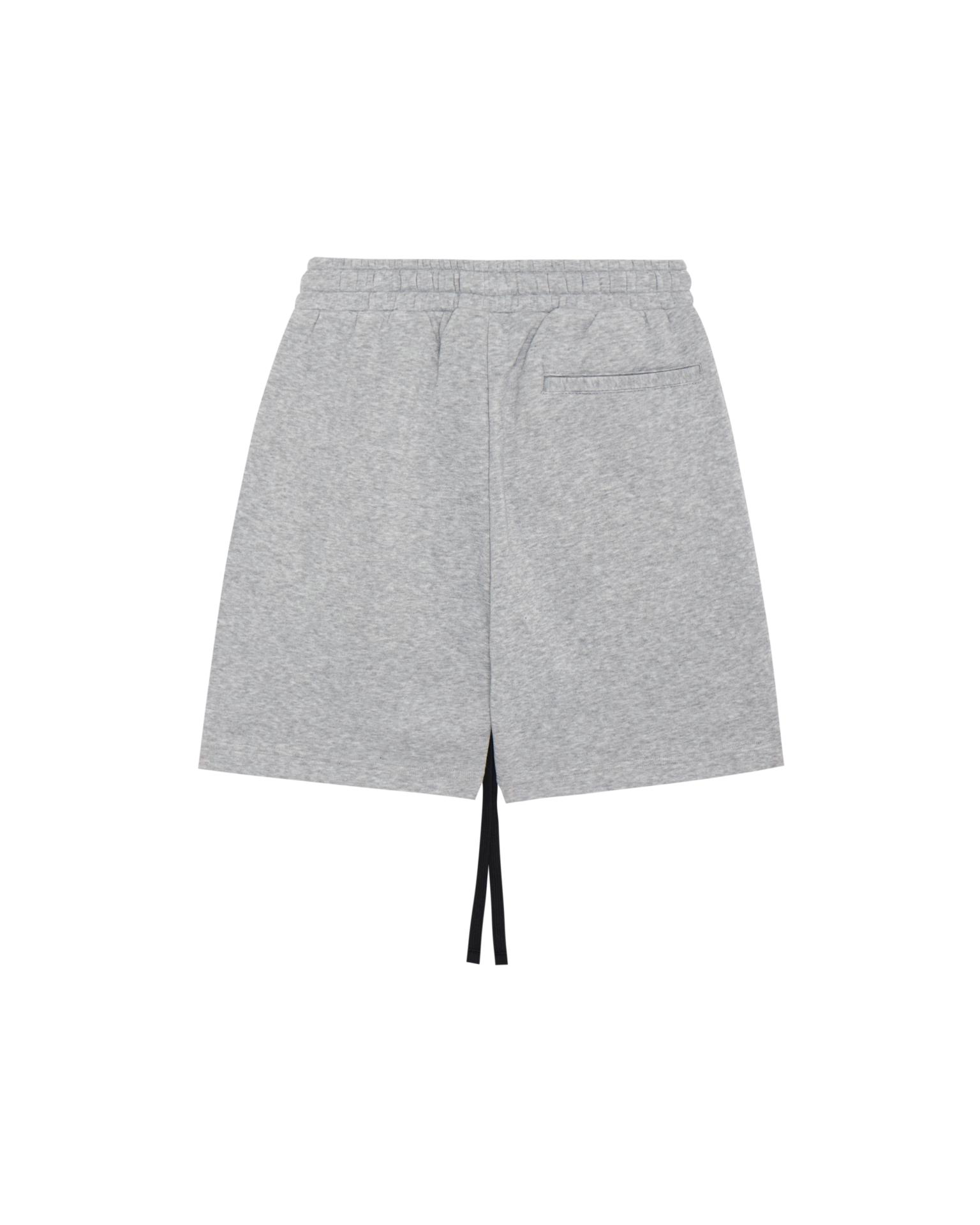 DXMN ESSENTIALS Short Pants (Topdye) 3