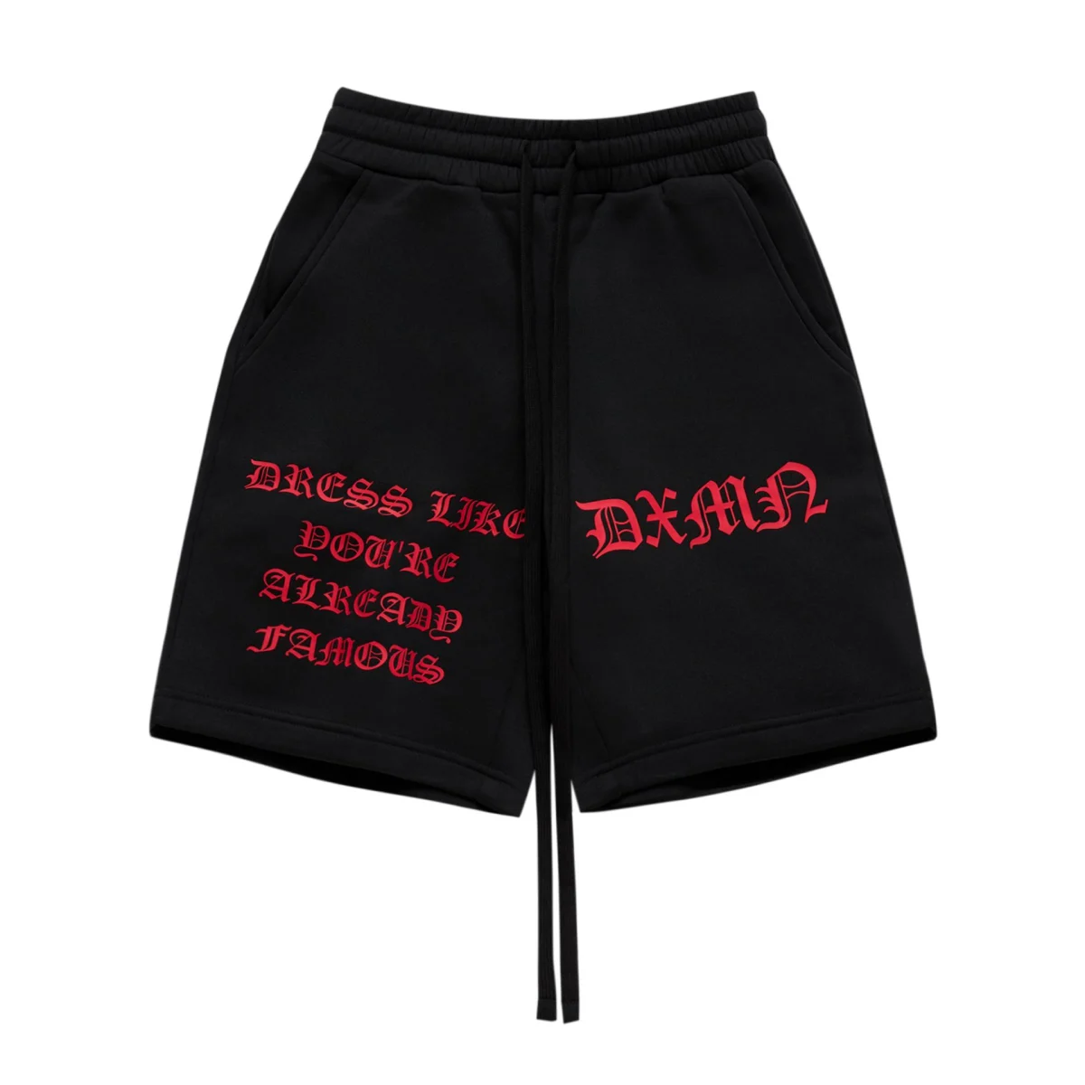 ALREADY FAMOUS Short Pants