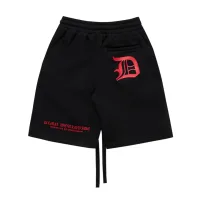 ALREADY FAMOUS Short Pants 3