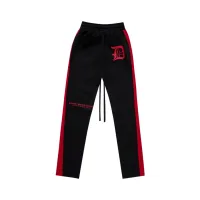 ALREADY FAMOUS Track Pants 3