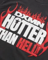 HOTTER THAN HELL! 2