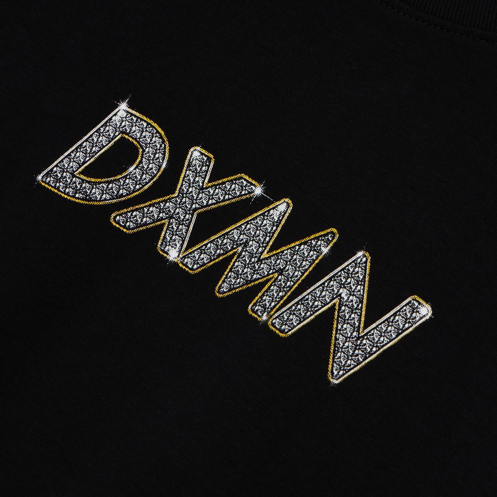 DXMN BUSTDOWN LOGO 2