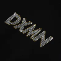 DXMN BUSTDOWN LOGO 2