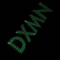 DXMN BUSTDOWN LOGO 4