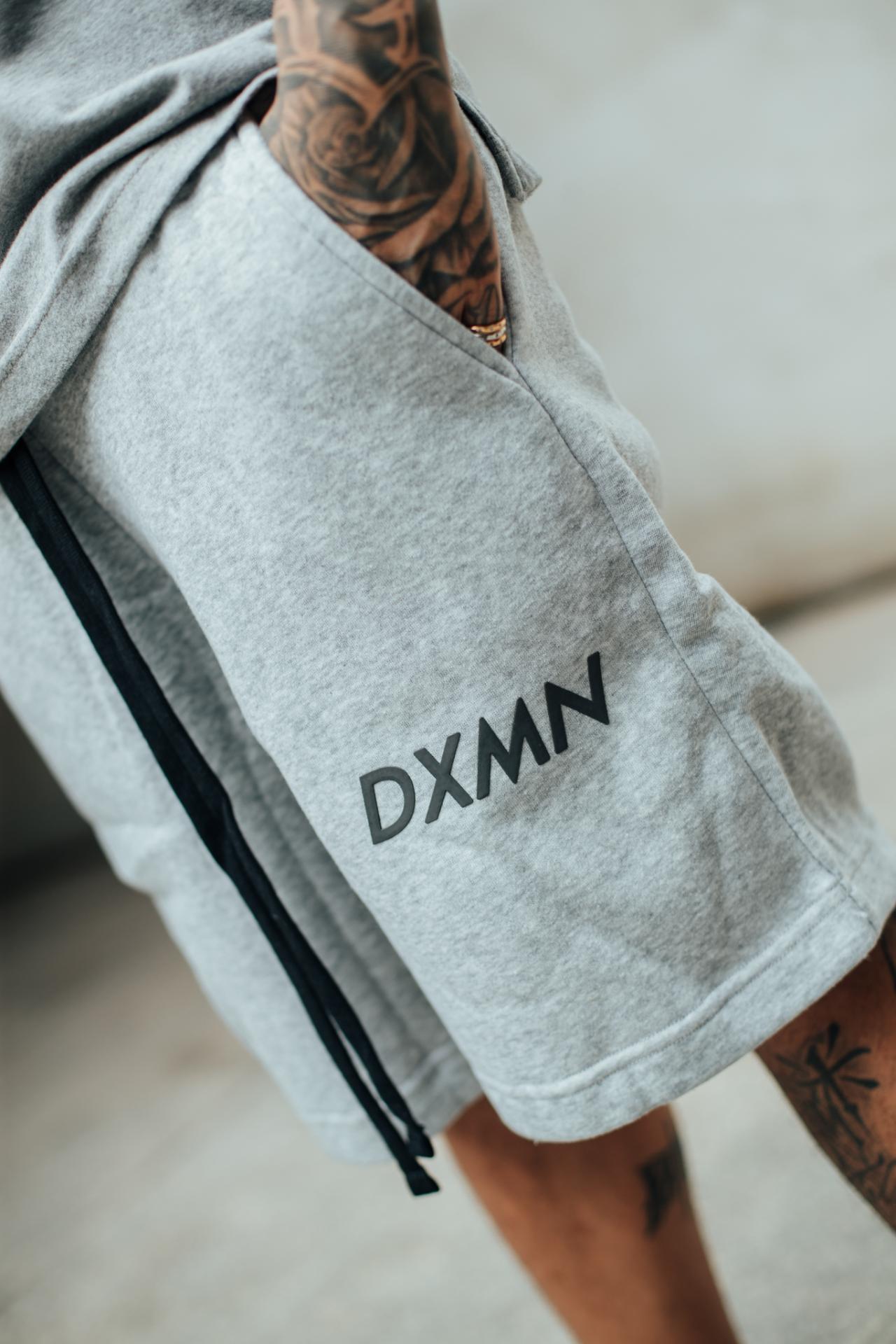 DXMN ESSENTIALS Short Pants (Topdye) 5
