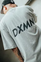 DXMN ESSENTIALS Oversized Tee (Topdye) 7