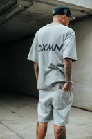 DXMN ESSENTIALS Oversized Tee (Topdye) 8
