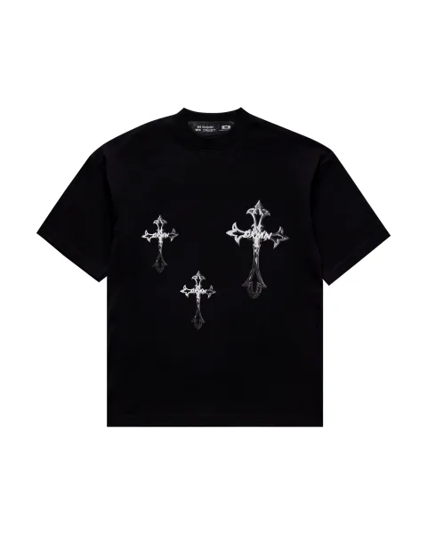 DXMN CROSS