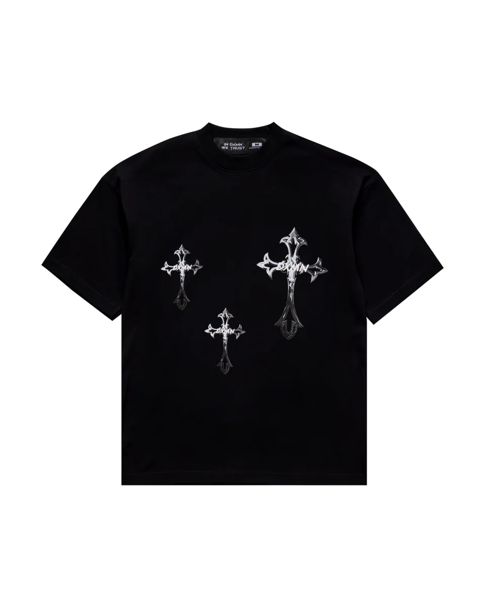 DXMN CROSS