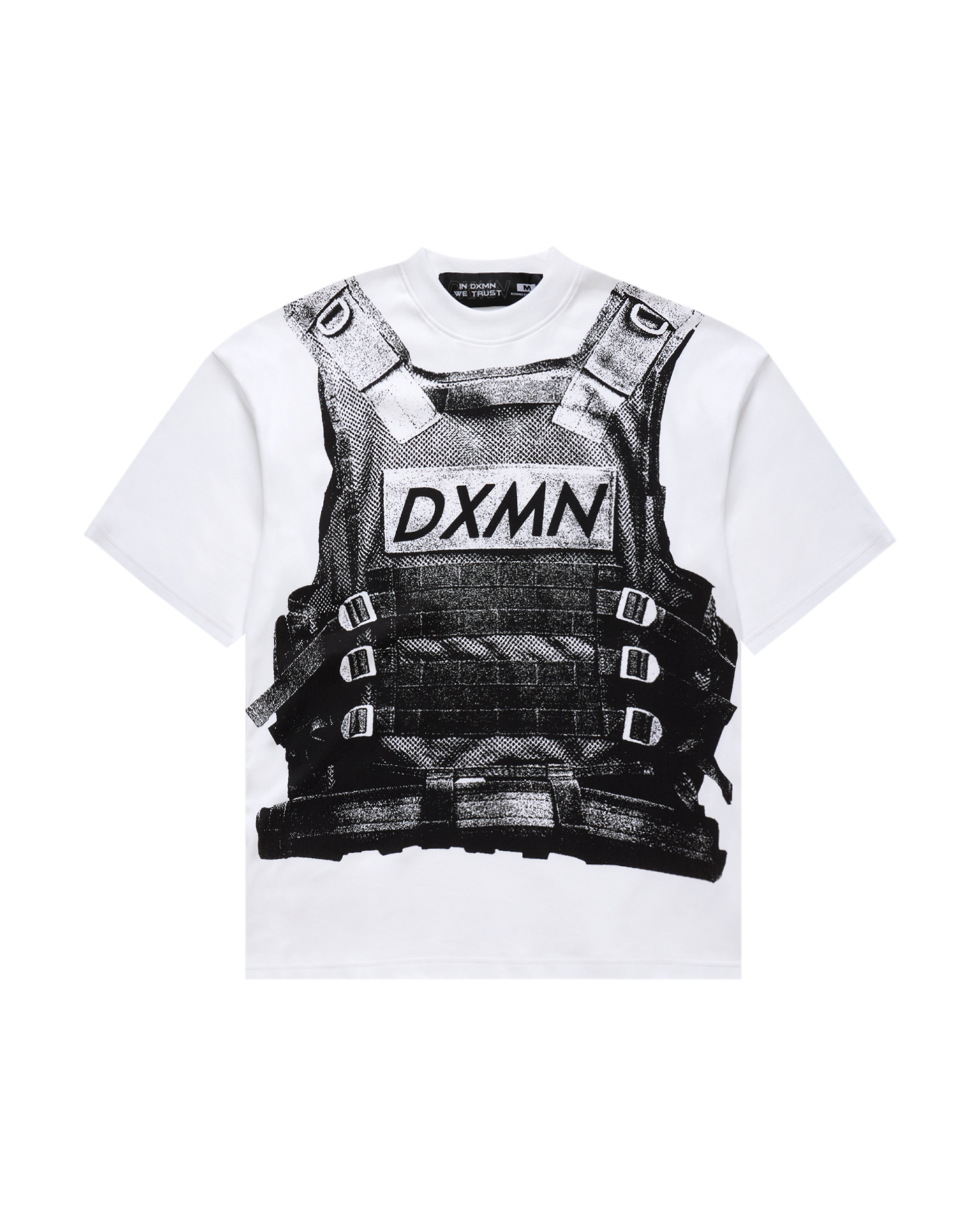 DXMN VEST