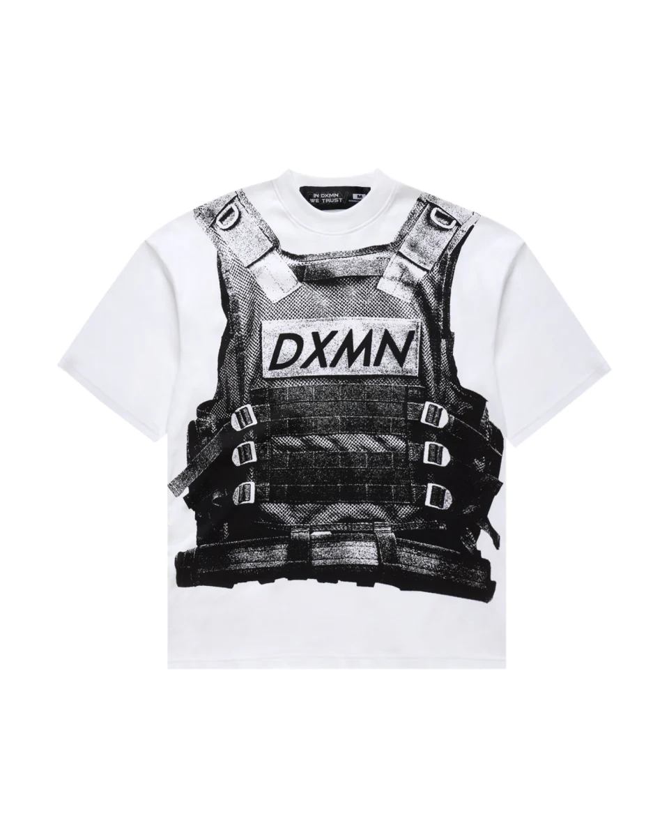 DXMN VEST