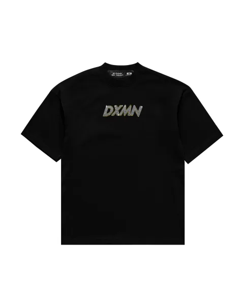 DXMN BUSTDOWN LOGO