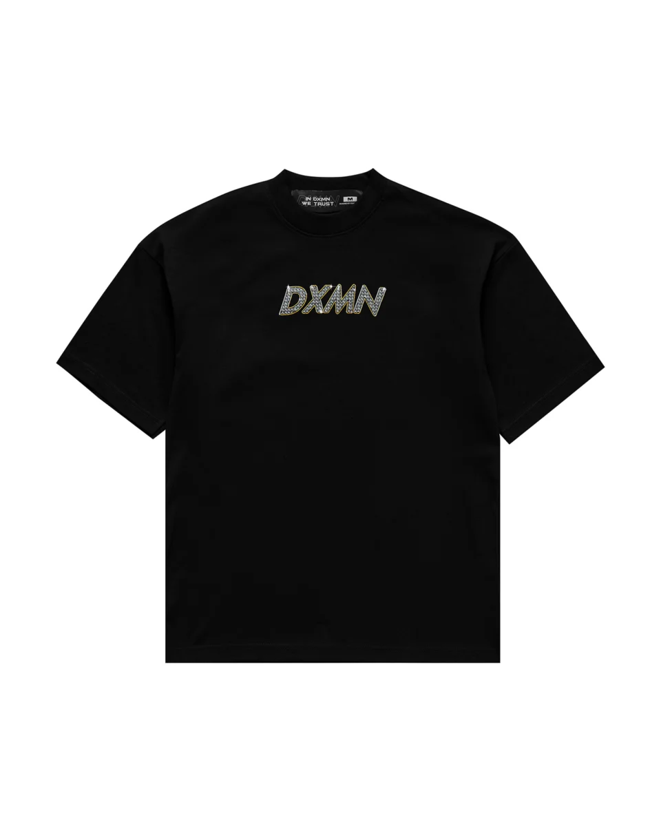 DXMN BUSTDOWN LOGO
