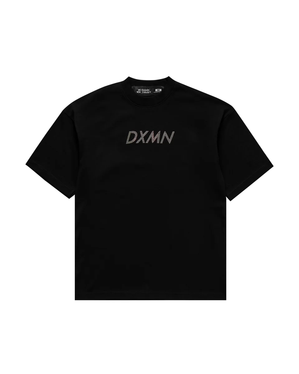 DXMN DIAMOND LOGO