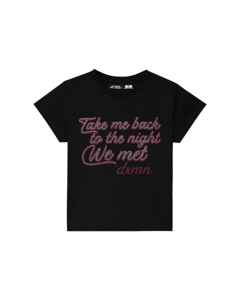 Take me back (Baby Tee)