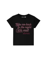 Take me back (Baby Tee) 1